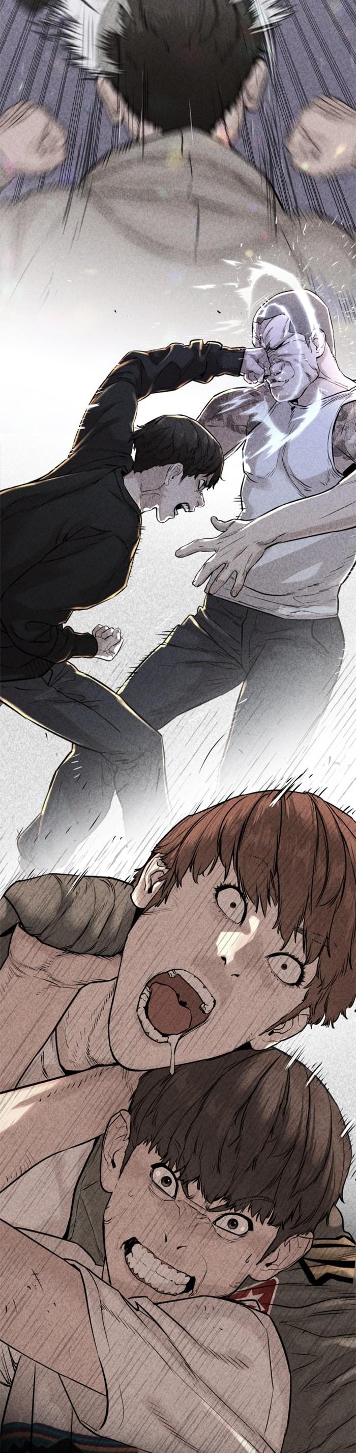 How to Fight นักสู้ทูปเบอร์ Chap 116 - Next Chap 117