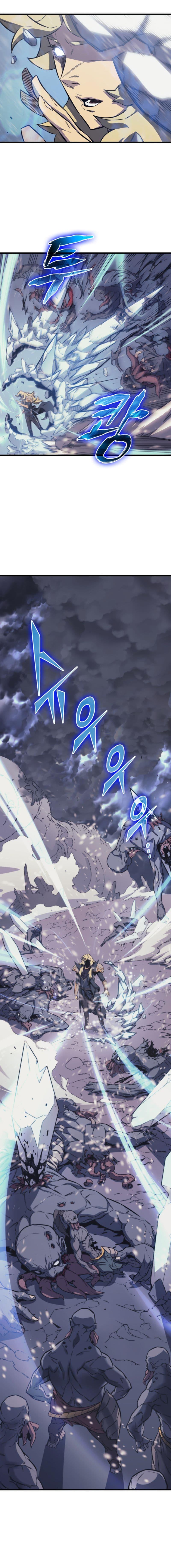 The Great Mage Returns After 4000 Years Chap 1 - Next Chap 2