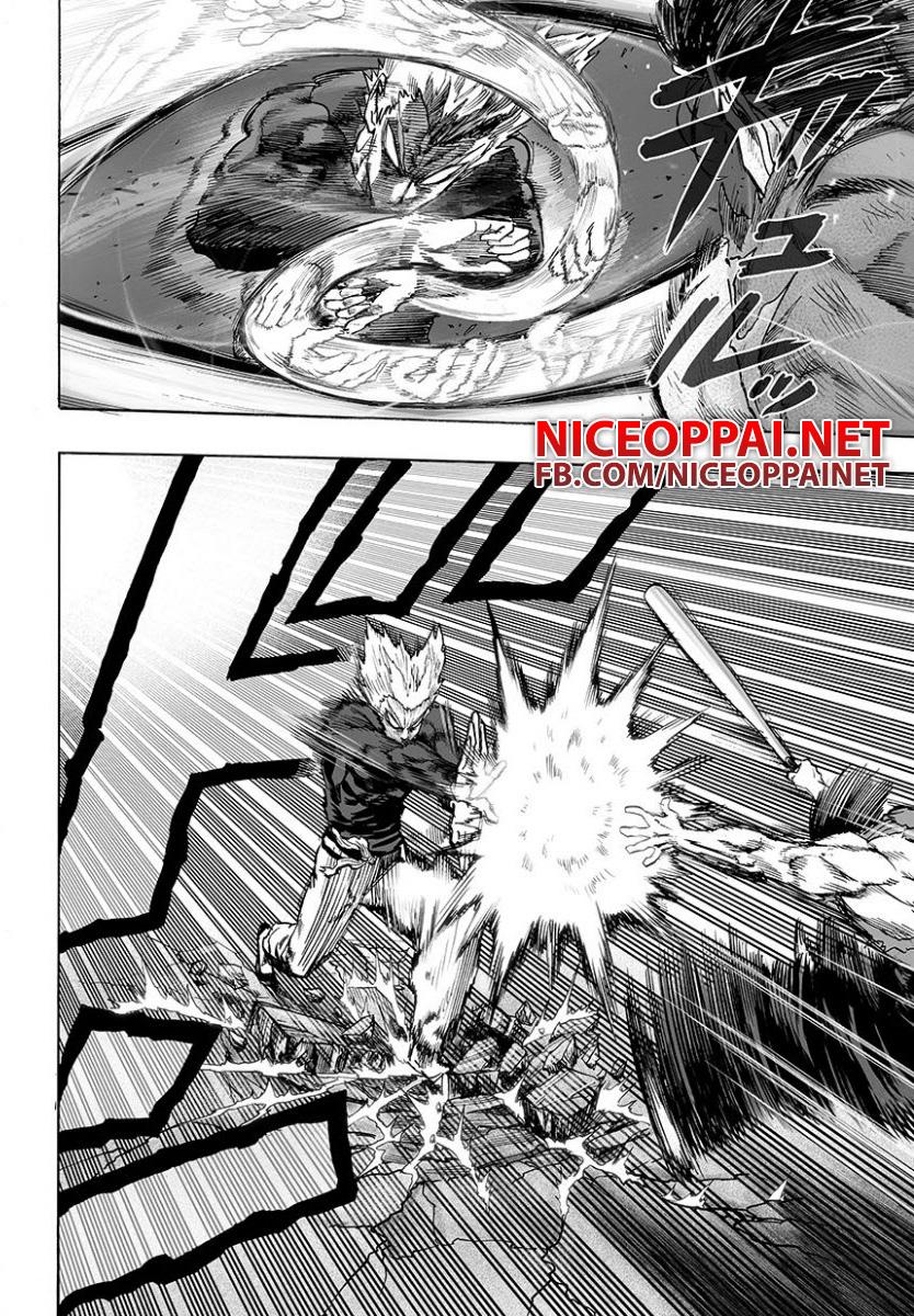 One Punch Man Chap 58.3 - Next Chap 59.3