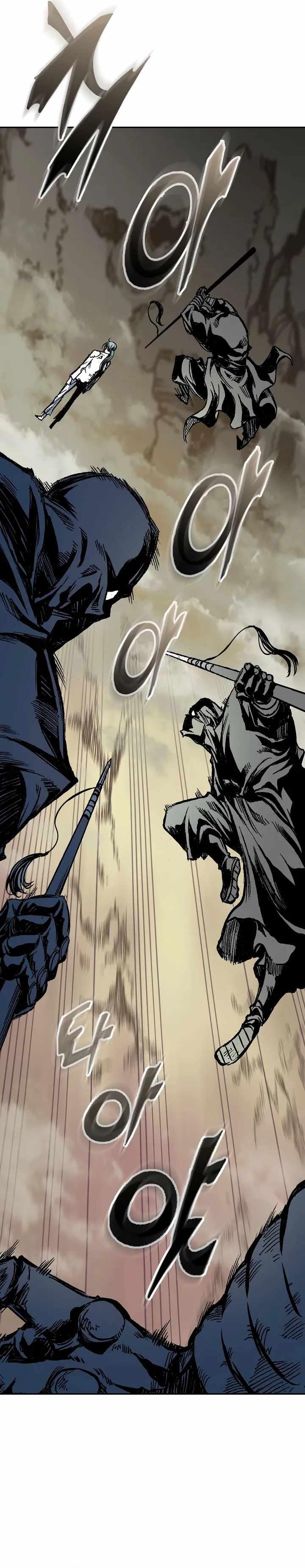 Memoir of the God of War Chap 147 - Next Chap 148