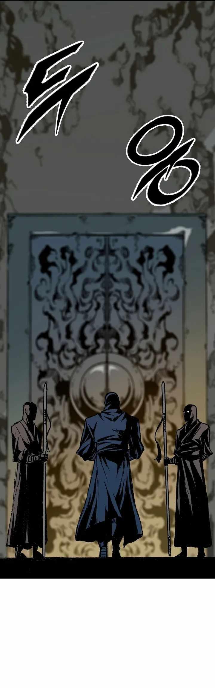 Memoir of the God of War Chap 147 - Next Chap 148