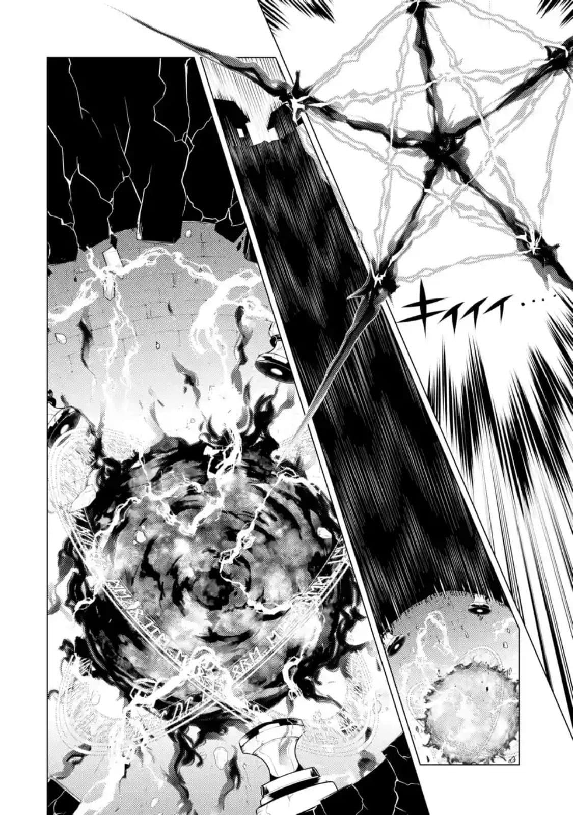 Tensei Kenja no Isekai Life Chap 14.4 - Next Chap 15.4