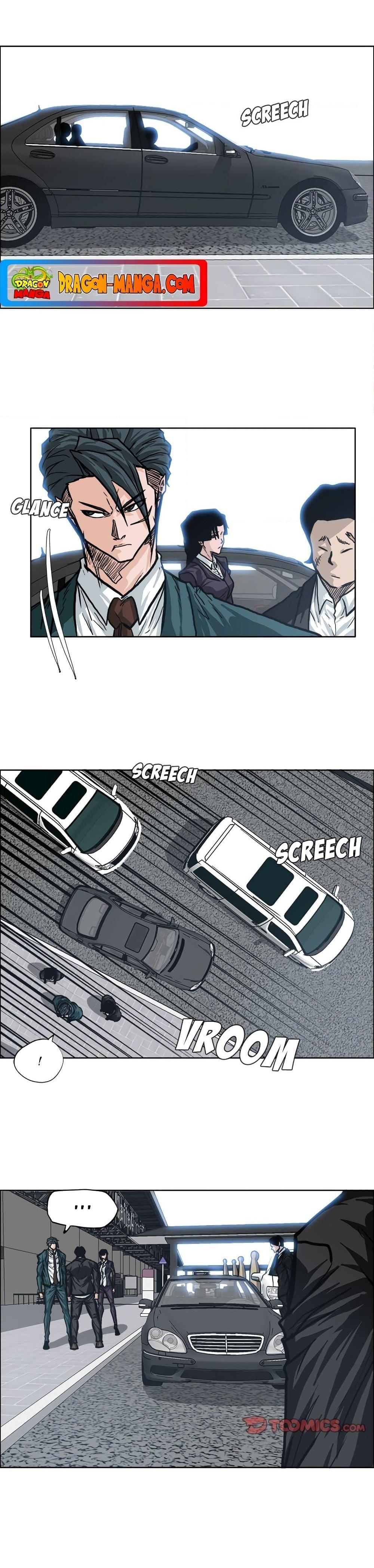 Boss in School Chap 90 - Next Chap 91