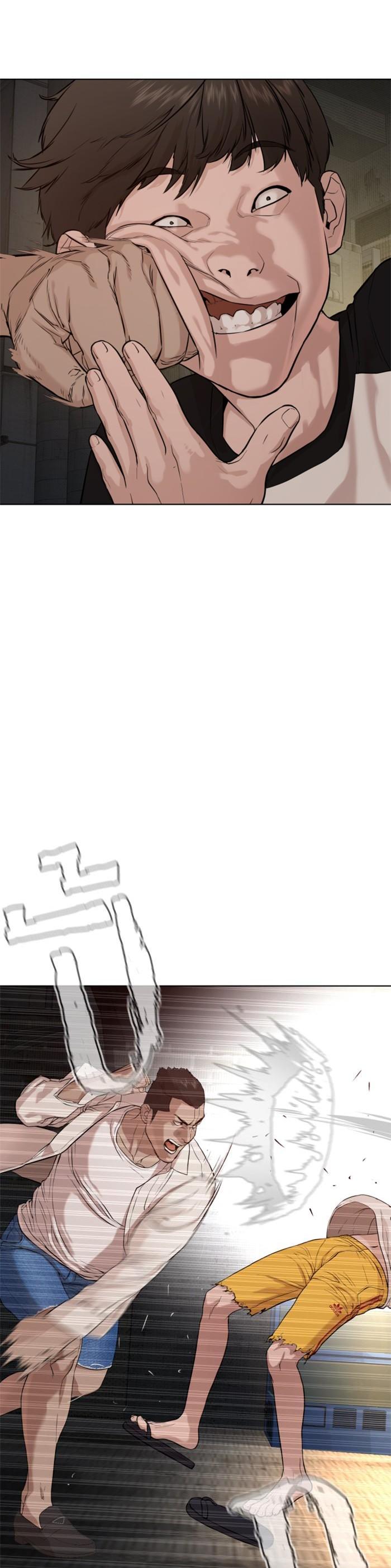 How to Fight นักสู้ทูปเบอร์ Chap 54 - Next Chap 55