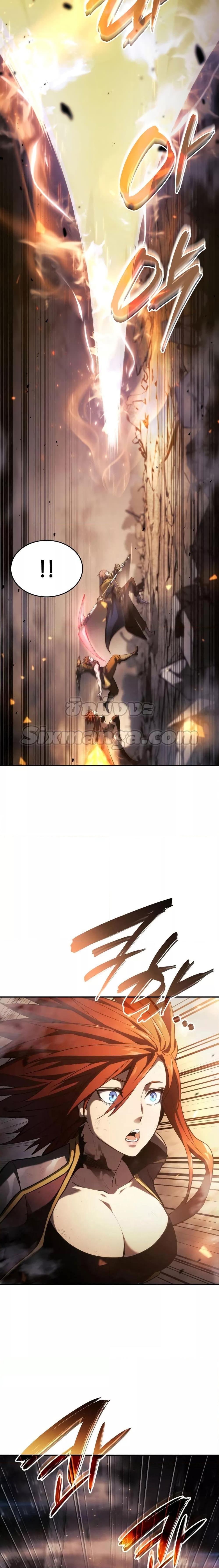 Boundless Necromancer Chap 42 - Next Chap 43