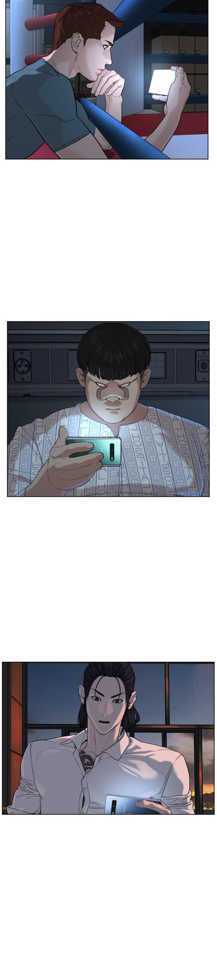 How to Fight นักสู้ทูปเบอร์ Chap 44 - Next Chap 45