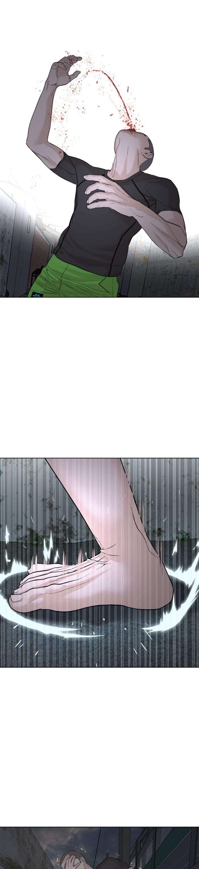 How to Fight นักสู้ทูปเบอร์ Chap 44 - Next Chap 45