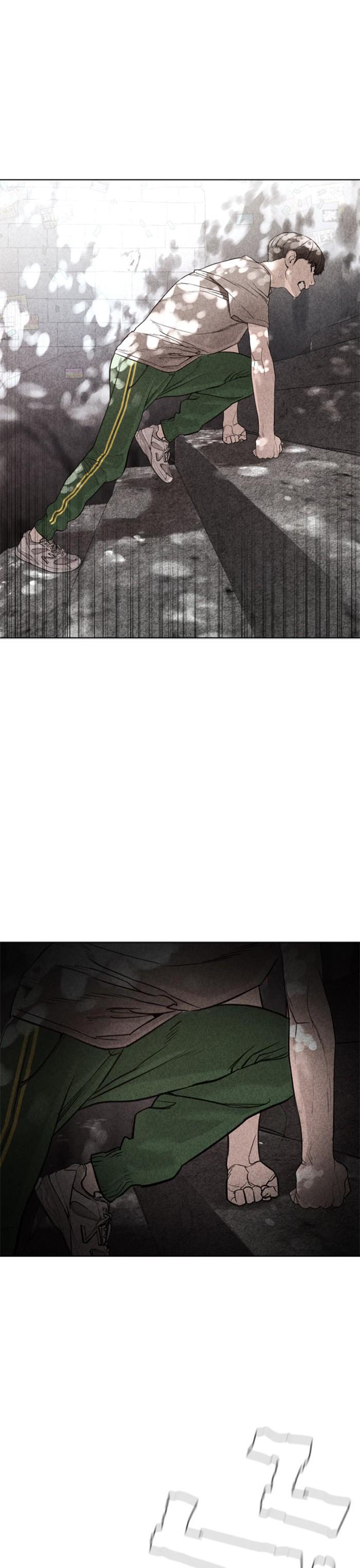 How to Fight นักสู้ทูปเบอร์ Chap 44 - Next Chap 45