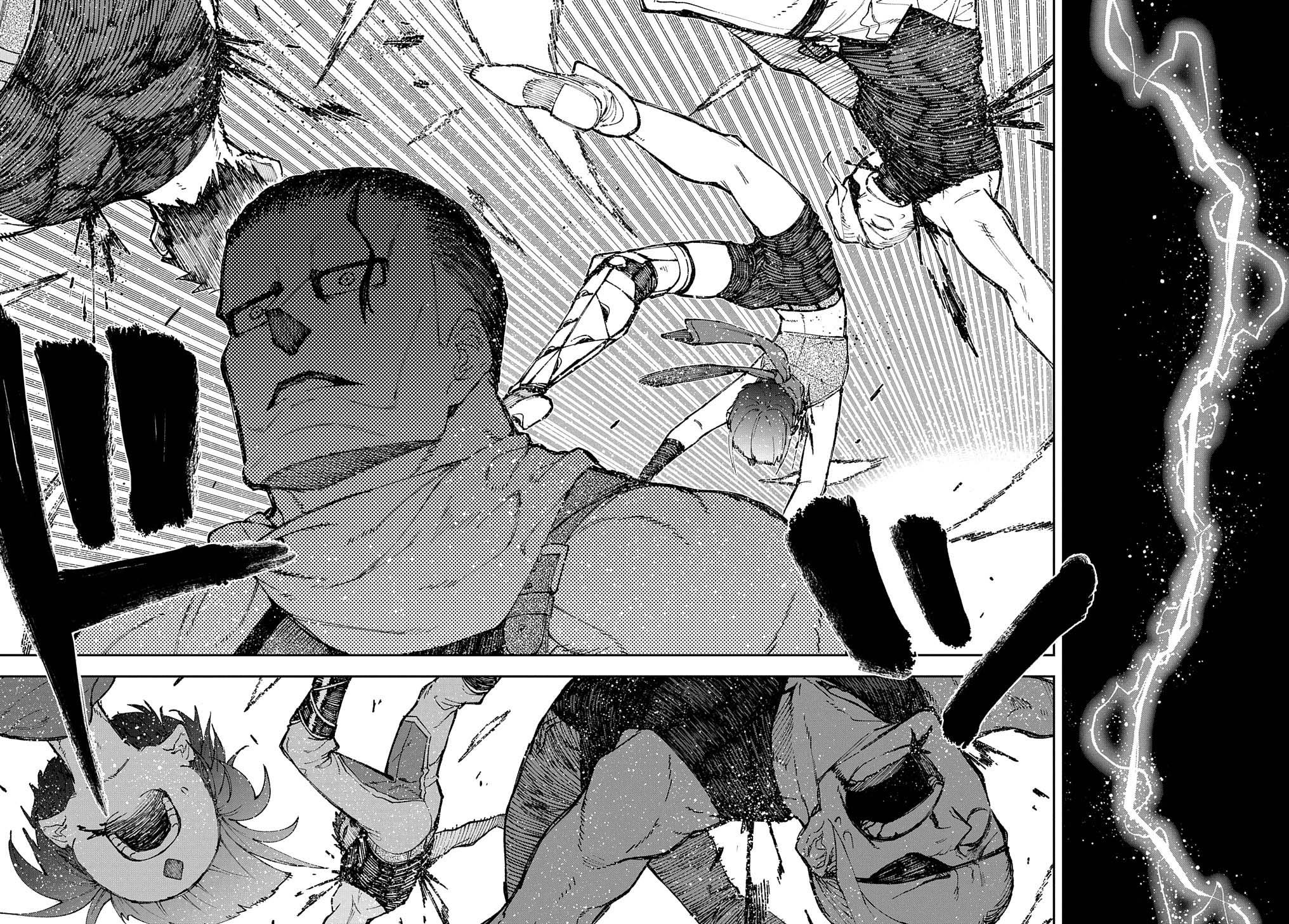 Juunenme, Kikan wo Akirameta Tenisha wa Imasara Shujinkou ni Naru Chap 2.2 - Next Chap 3.2