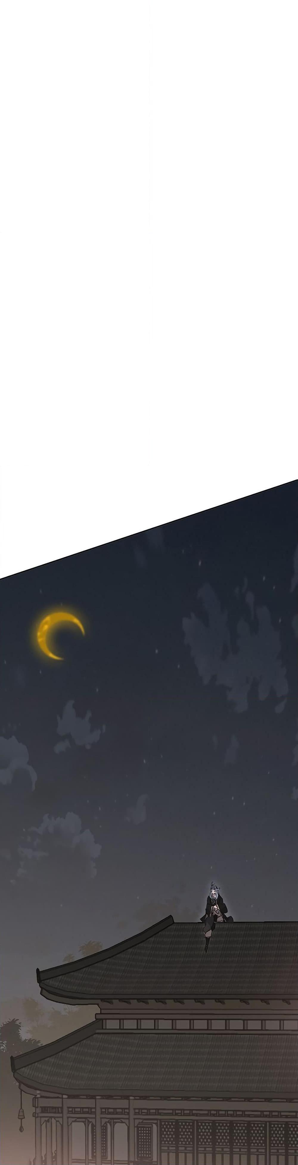 The Undefeatable Swordsman Chap 150 - Next Chap 151