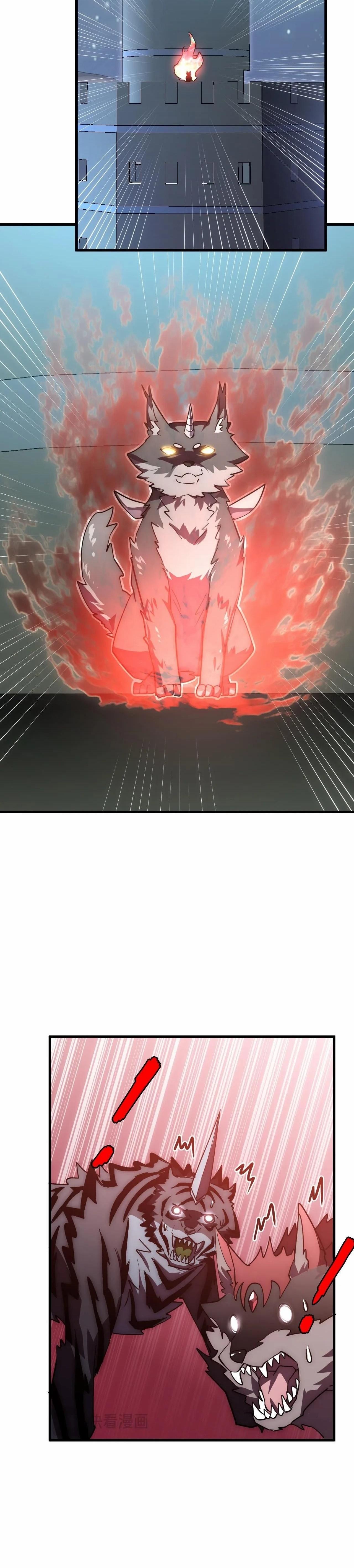 Rise From The Rubble Chap 197 - Next Chap 198