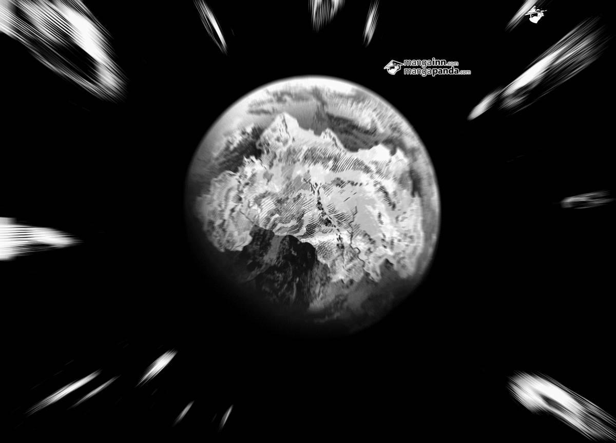 One Punch Man Chap 21 - Next Chap 22