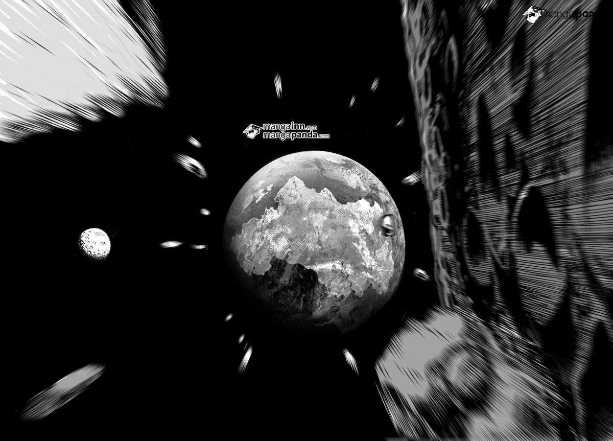 One Punch Man Chap 21 - Next Chap 22