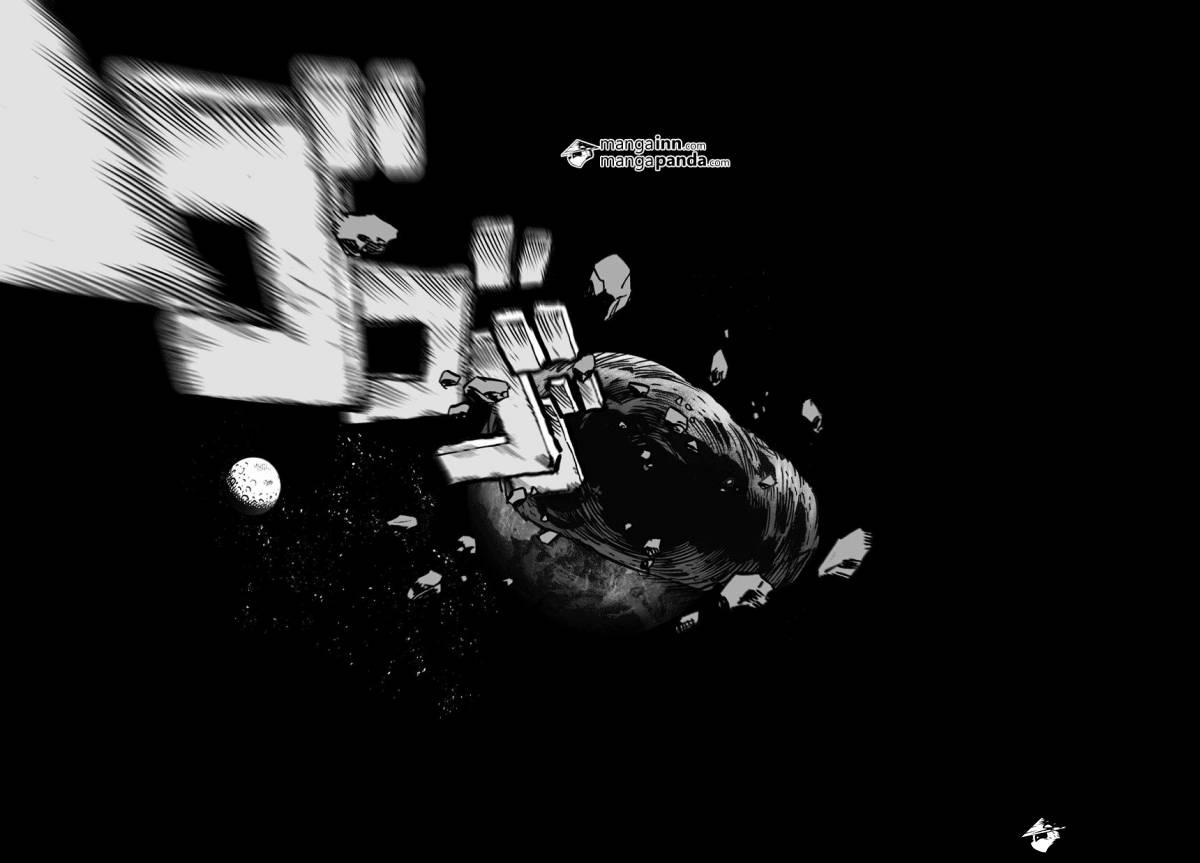 One Punch Man Chap 21 - Next Chap 22