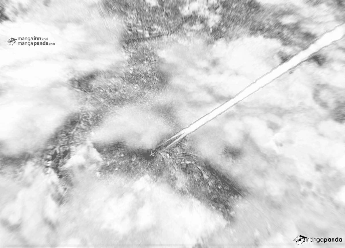 One Punch Man Chap 21 - Next Chap 22