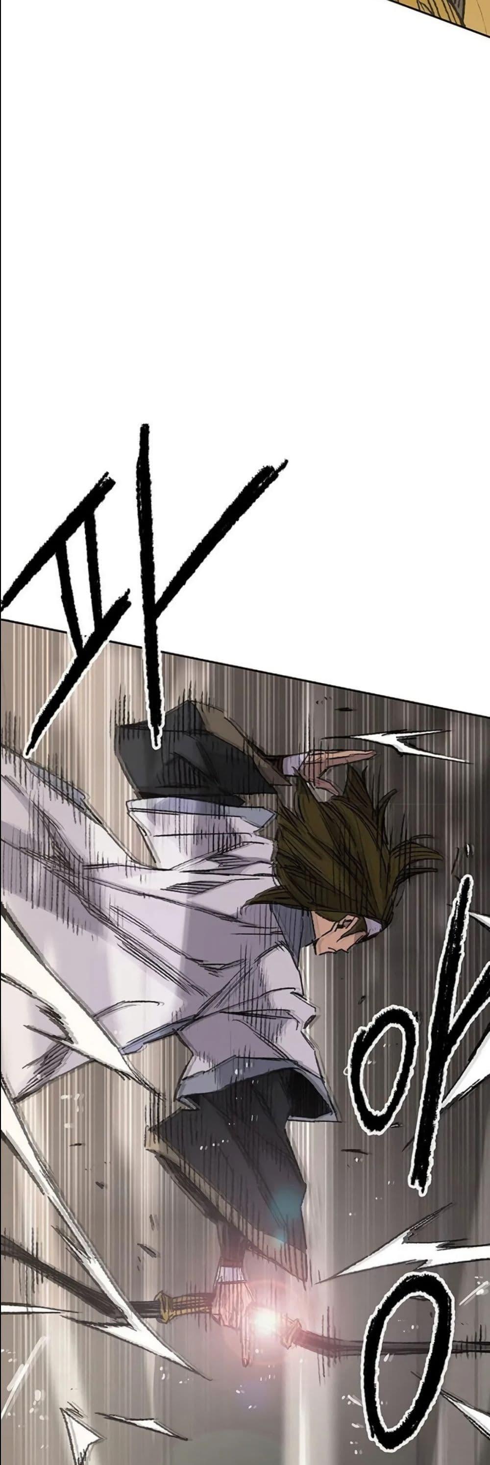 The Undefeatable Swordsman Chap 117 - Next Chap 118
