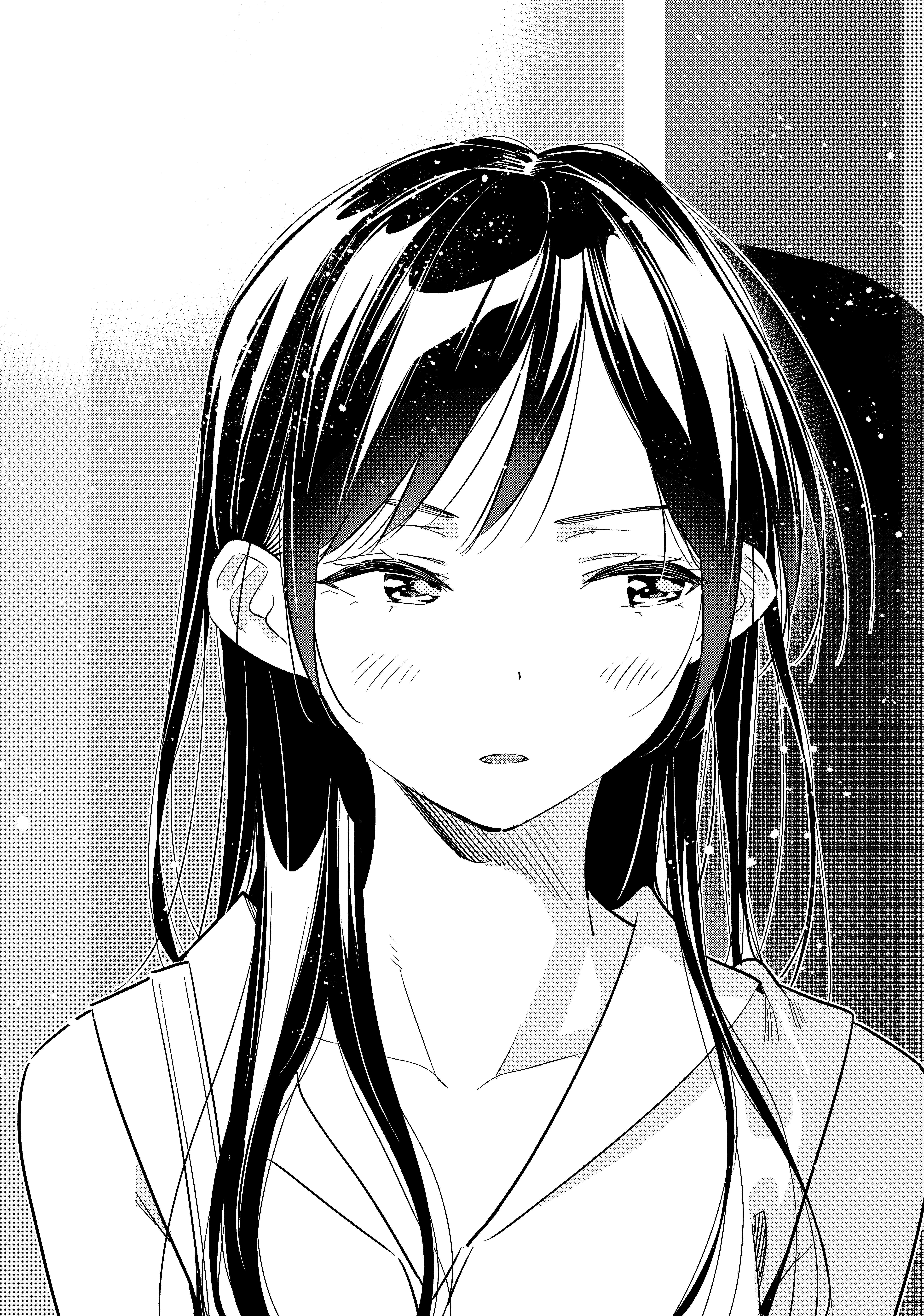 Kanojo Okarishimasu – สะดุดรักยัยแฟนเช่า Chap 146 - Next Chap 147