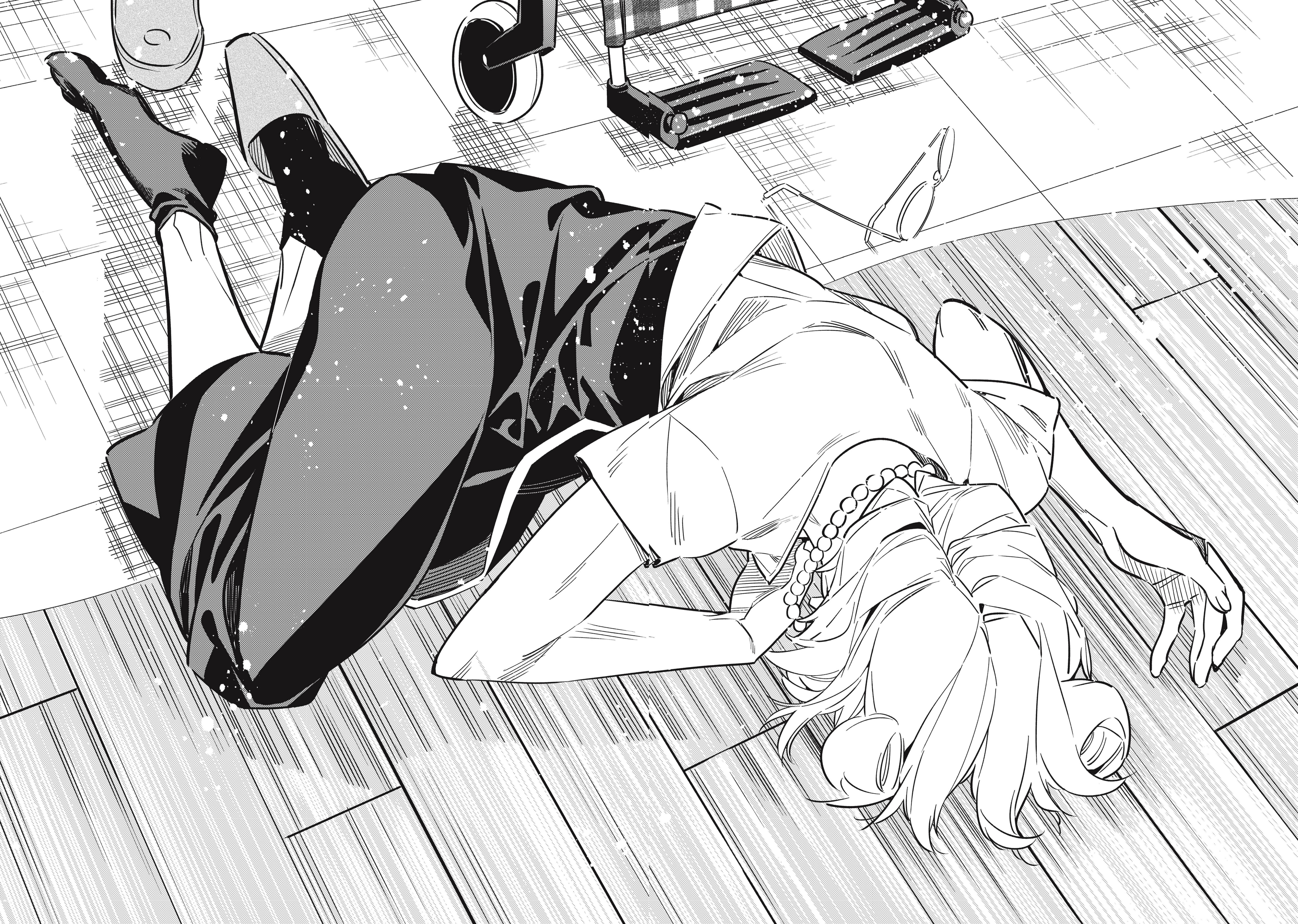 Kanojo Okarishimasu – สะดุดรักยัยแฟนเช่า Chap 146 - Next Chap 147