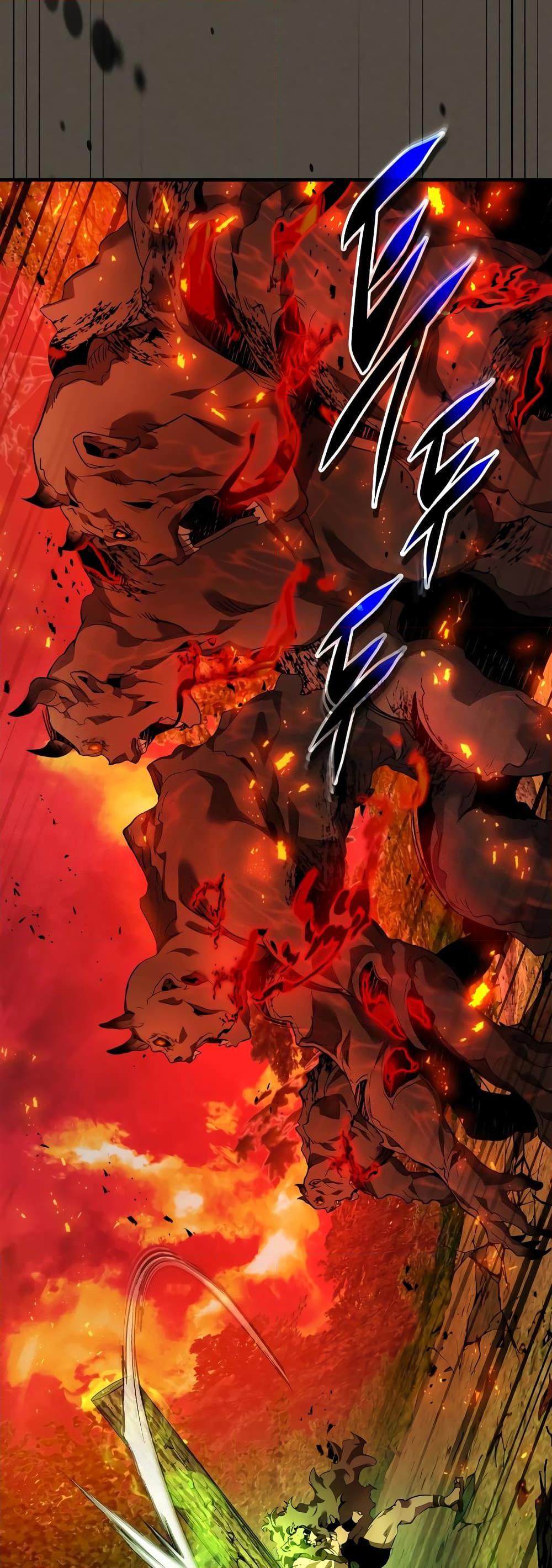 Leveling With the Gods Chap 111 - Next Chap 112