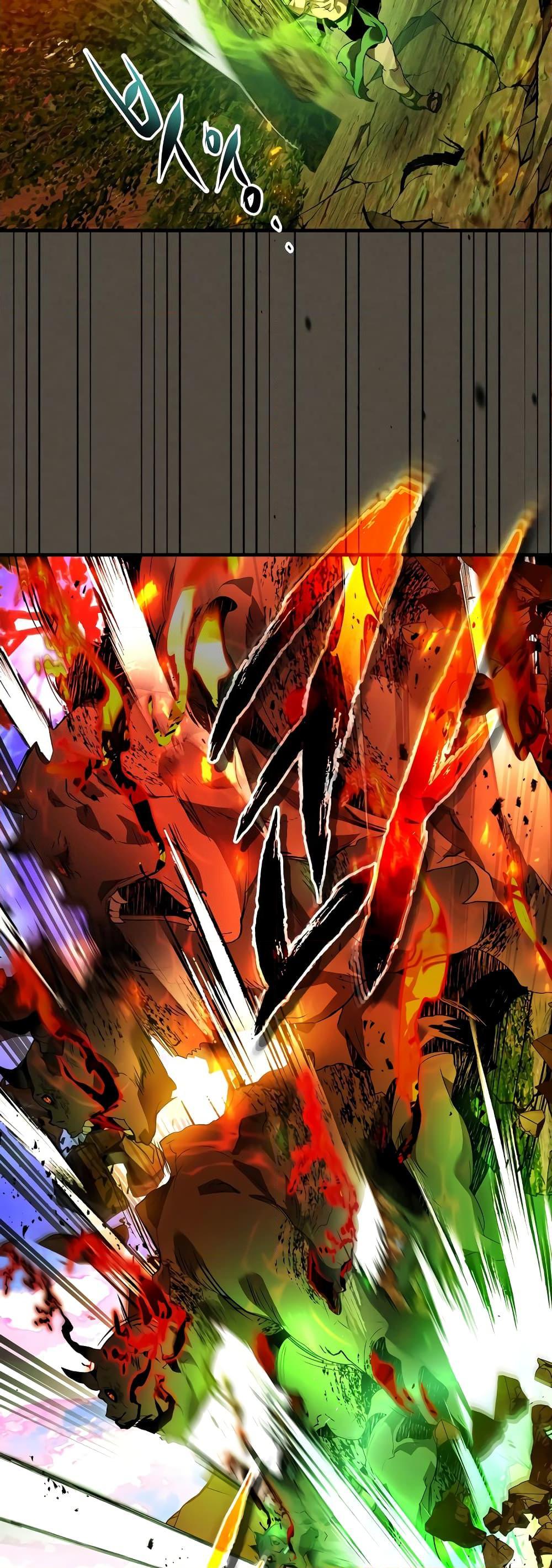 Leveling With the Gods Chap 111 - Next Chap 112