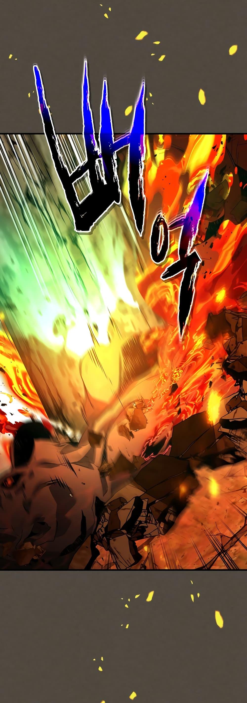 Leveling With the Gods Chap 111 - Next Chap 112