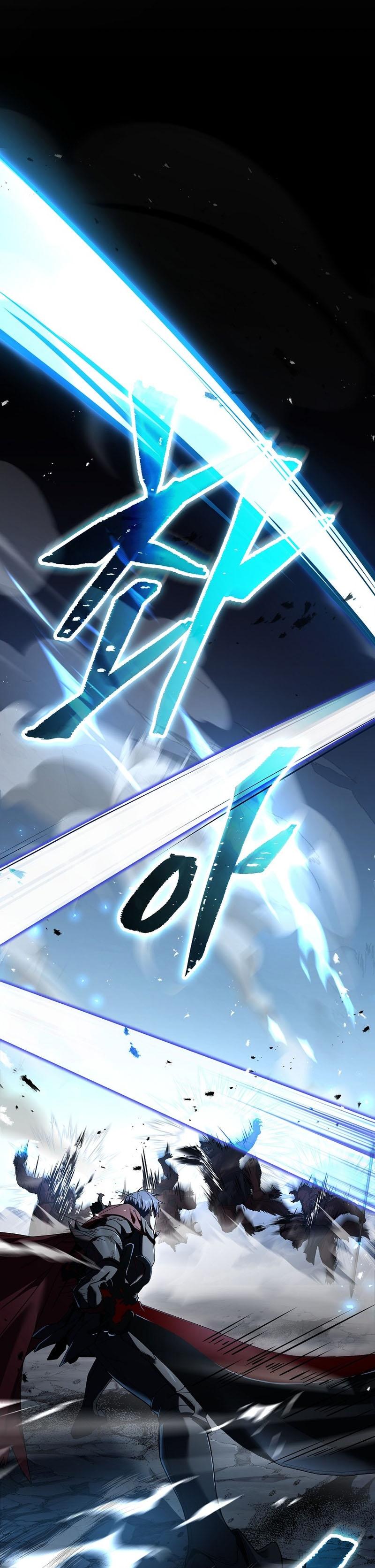 Return of the Frozen Player Chap 90 - Next Chap 91