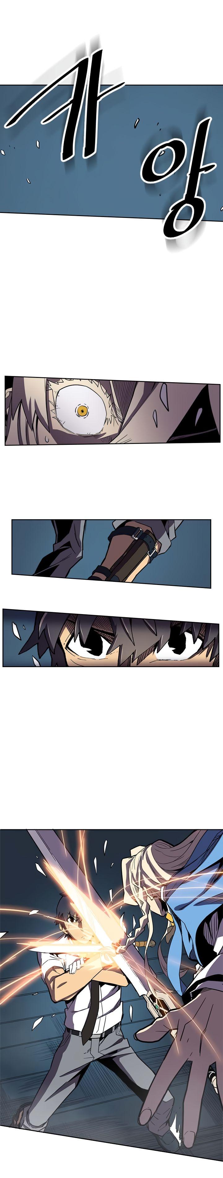 A Returner’s Magic Should Be Special Chap 35 - Next Chap 36