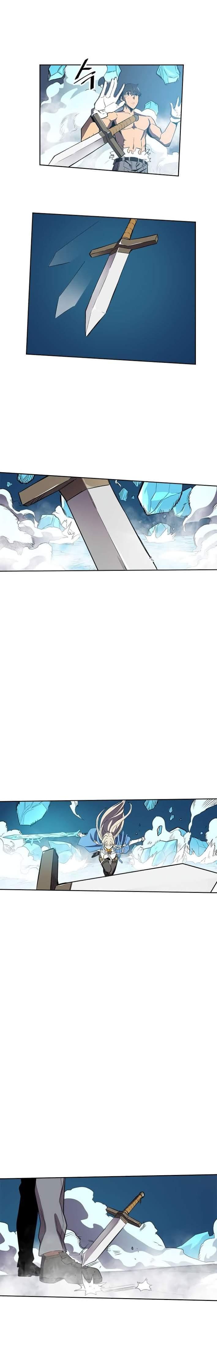 A Returner’s Magic Should Be Special Chap 37 - Next Chap 38