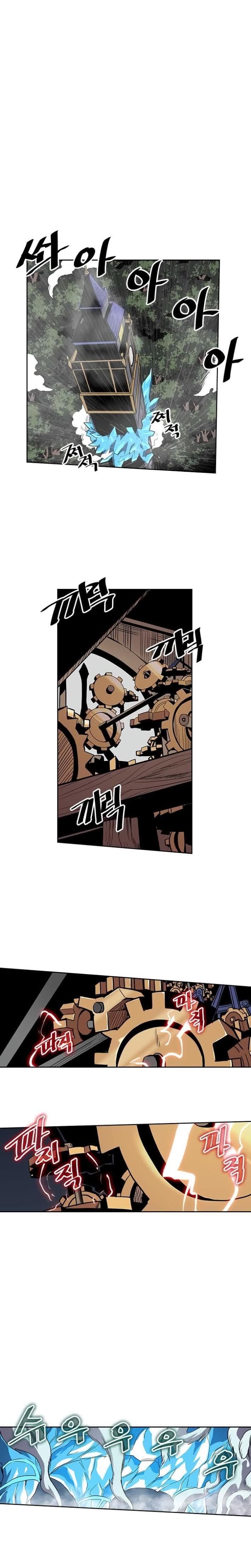 A Returner’s Magic Should Be Special Chap 37 - Next Chap 38