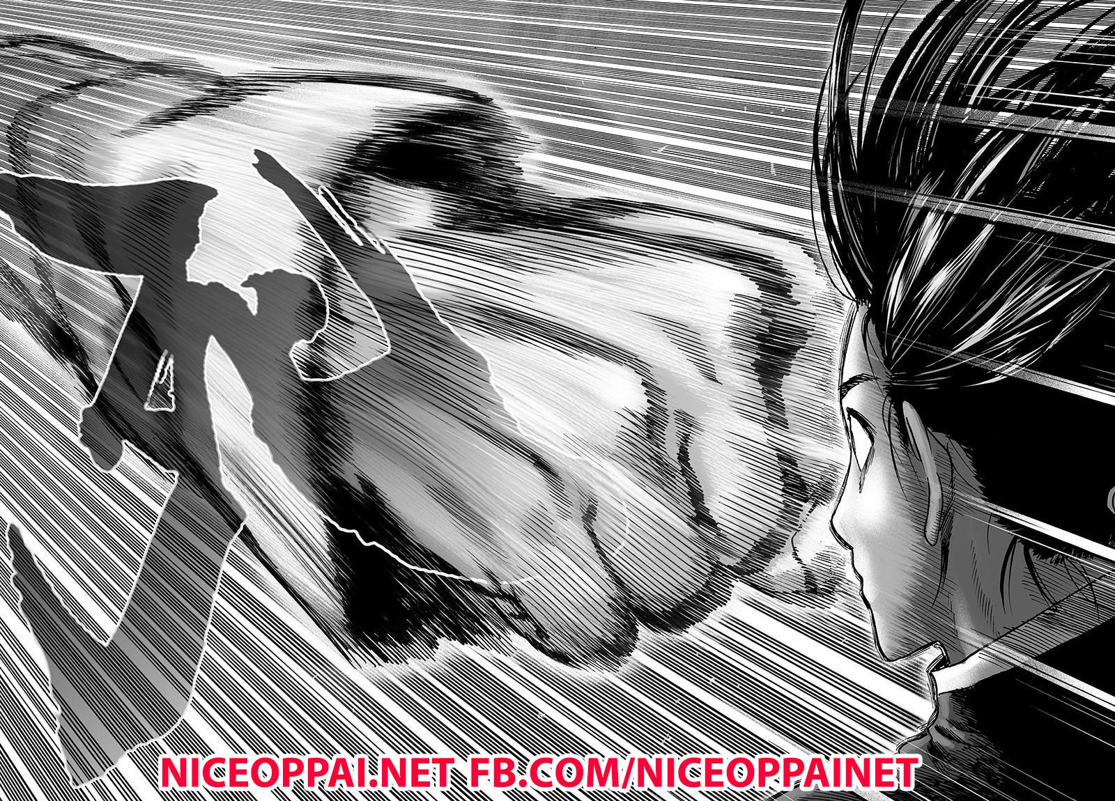 One Punch Man Chap 70.5 - Next Chap 71.5