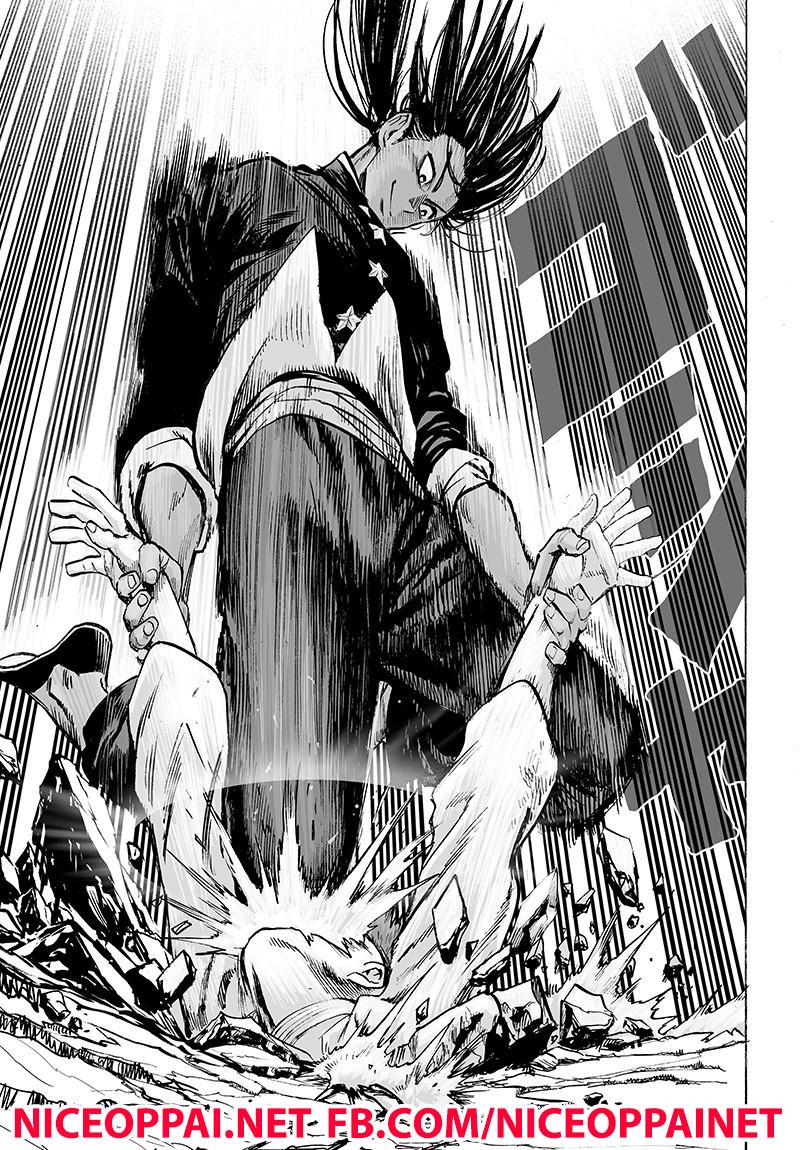 One Punch Man Chap 70.5 - Next Chap 71.5