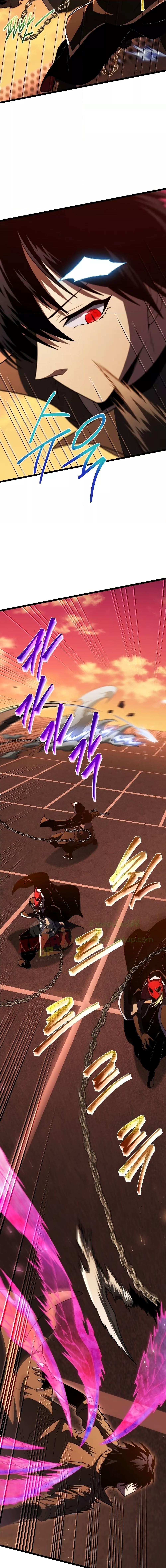 Player Who Returned 10,000 Years Later Chap 65 - Next Chap 66