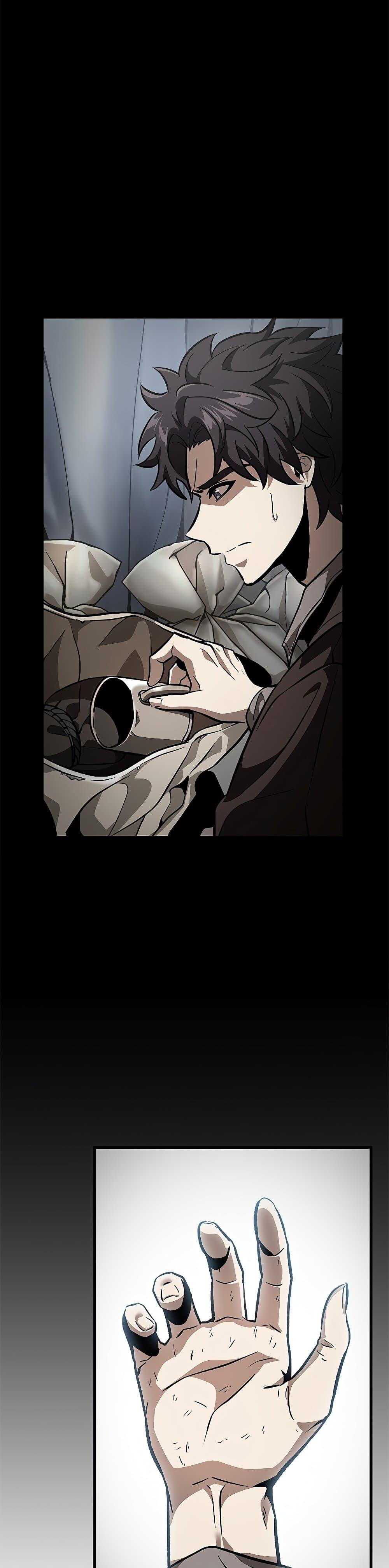 Pick Me Up, Infinite Gacha Chap 74 - Next Chap 75