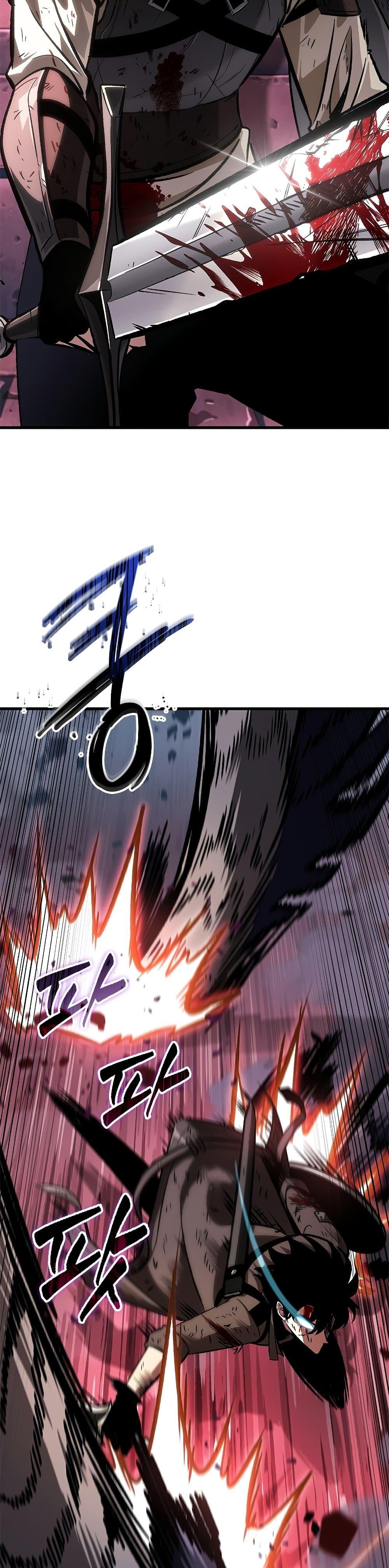 Pick Me Up, Infinite Gacha Chap 74 - Next Chap 75