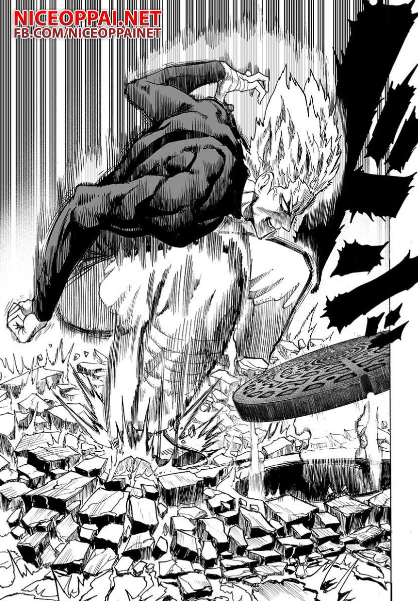 One Punch Man Chap 58.2 - Next Chap 59.2