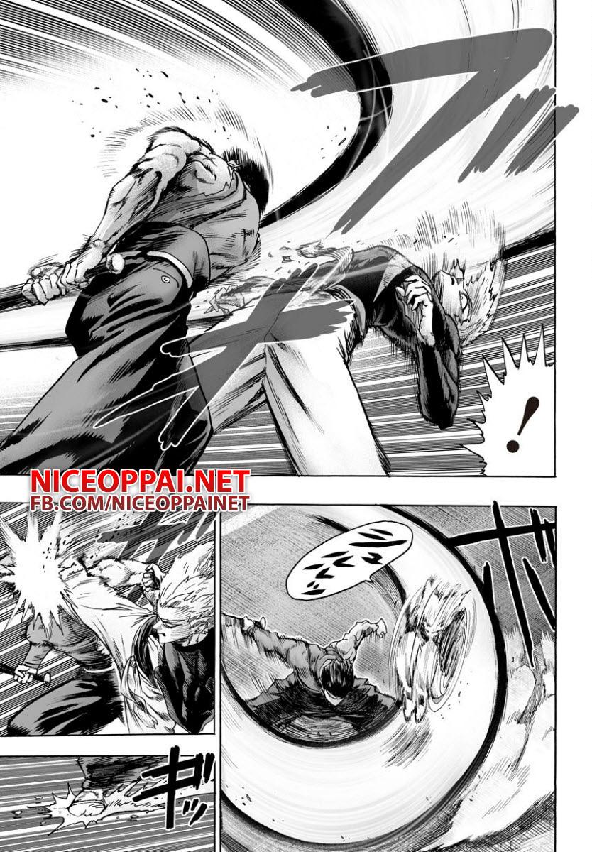 One Punch Man Chap 58.2 - Next Chap 59.2