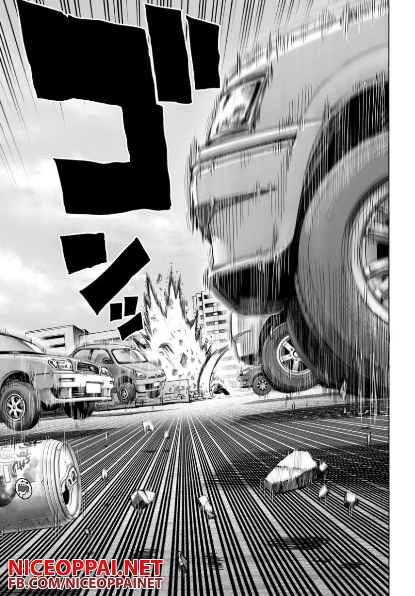 One Punch Man Chap 58.2 - Next Chap 59.2