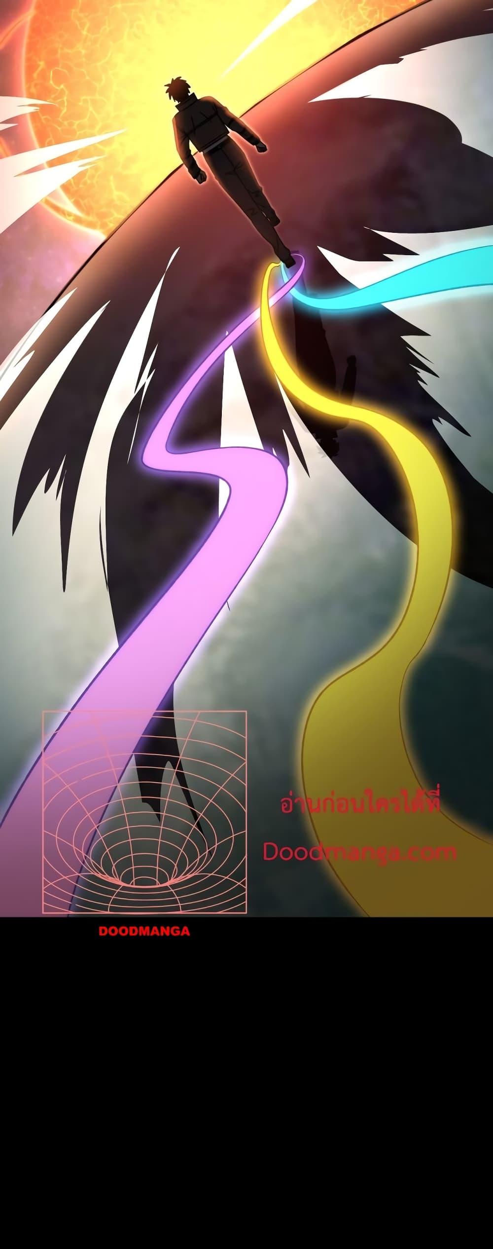 Logging 10,000 Years into the Future Chap 64 - Next Chap 65