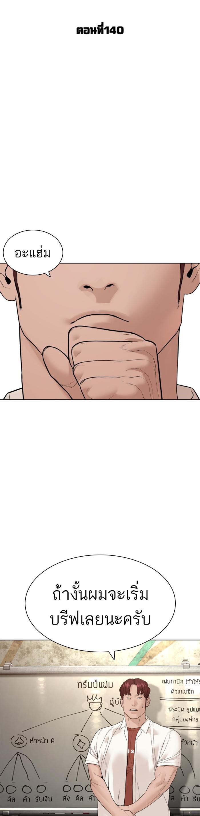 How to Fight นักสู้ทูปเบอร์ Chap 140 - Next Chap 141