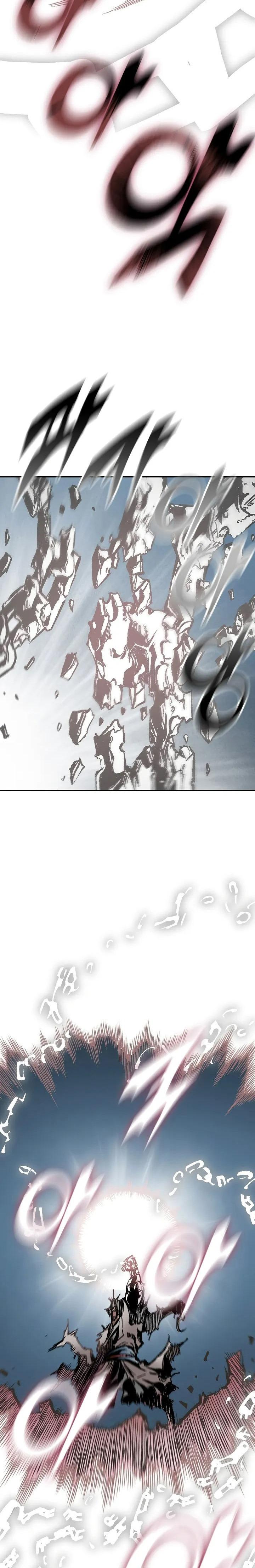 Memoir of the God of War Chap 128 - Next Chap 129