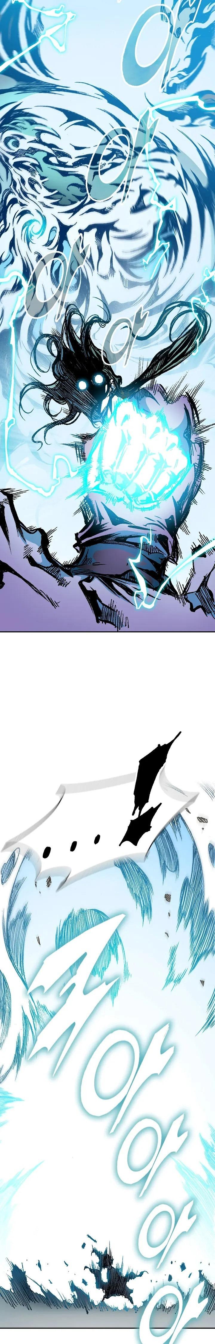 Memoir of the God of War Chap 128 - Next Chap 129