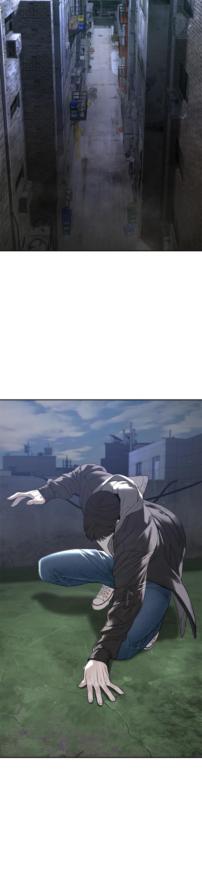 How to Fight นักสู้ทูปเบอร์ Chap 169 - Next Chap 170