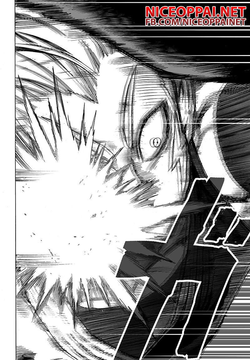 One Punch Man Chap 62.2 - Next Chap 63.2