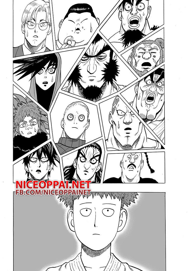 One Punch Man Chap 62.2 - Next Chap 63.2
