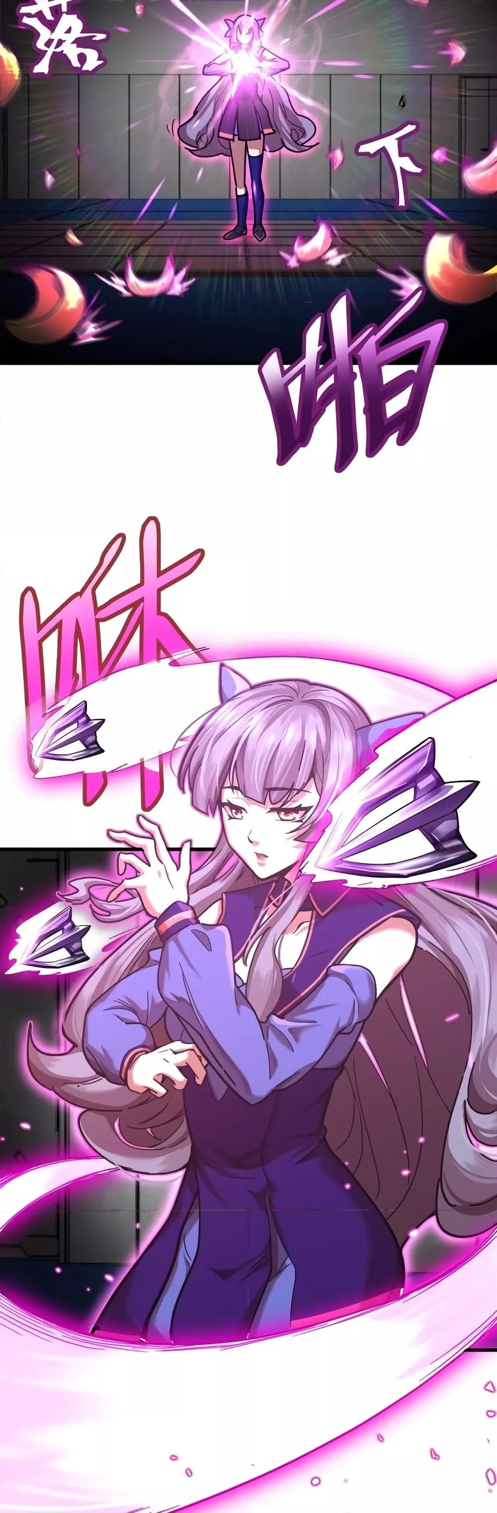 Logging 10,000 Years into the Future Chap 20 - Next Chap 21