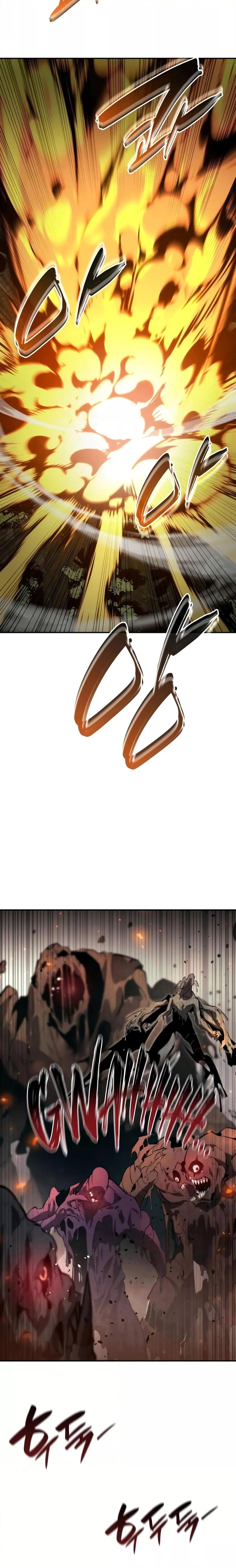 Boundless Necromancer Chap 76 - Next Chap 77