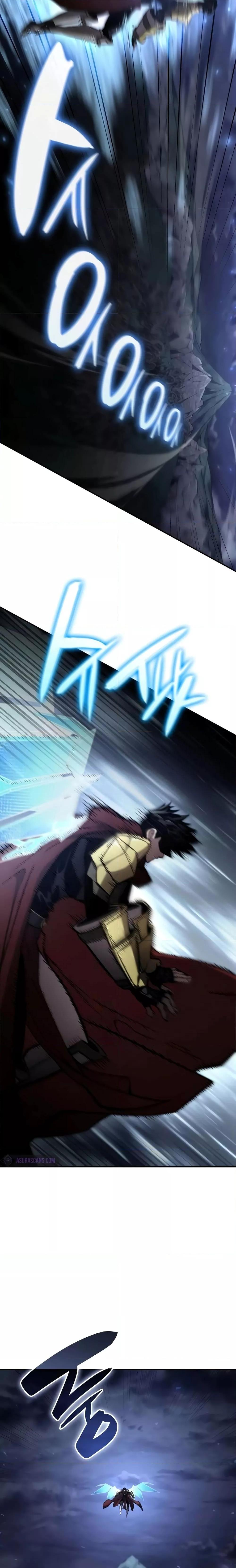 Boundless Necromancer Chap 76 - Next Chap 77