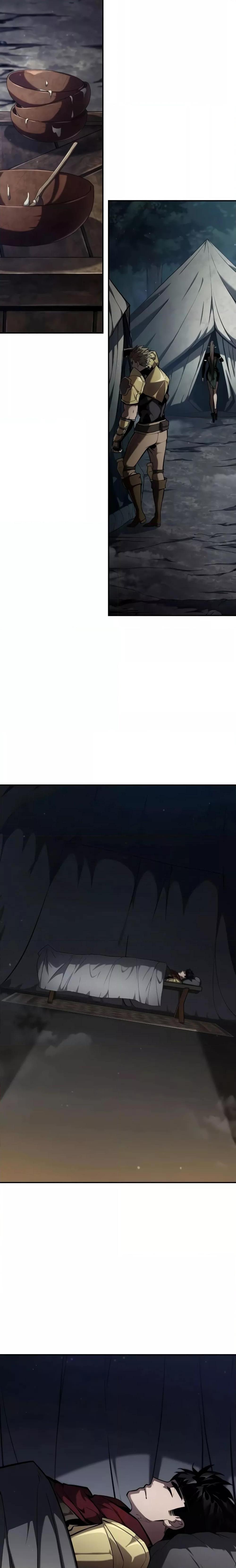 Boundless Necromancer Chap 76 - Next Chap 77