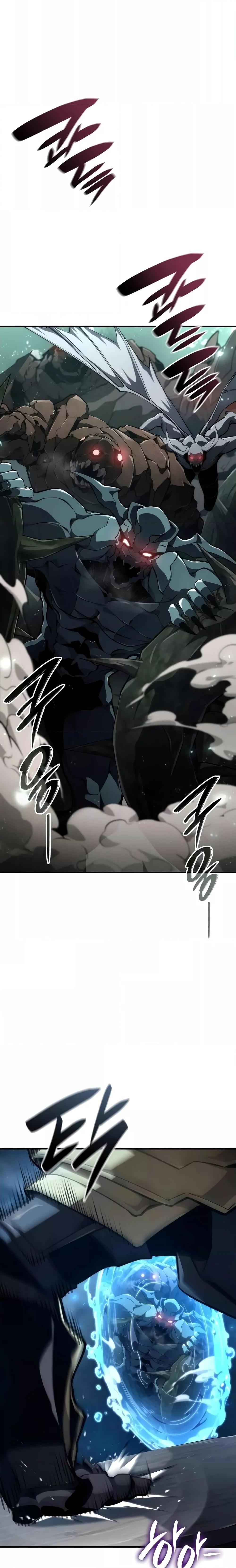 Boundless Necromancer Chap 76 - Next Chap 77