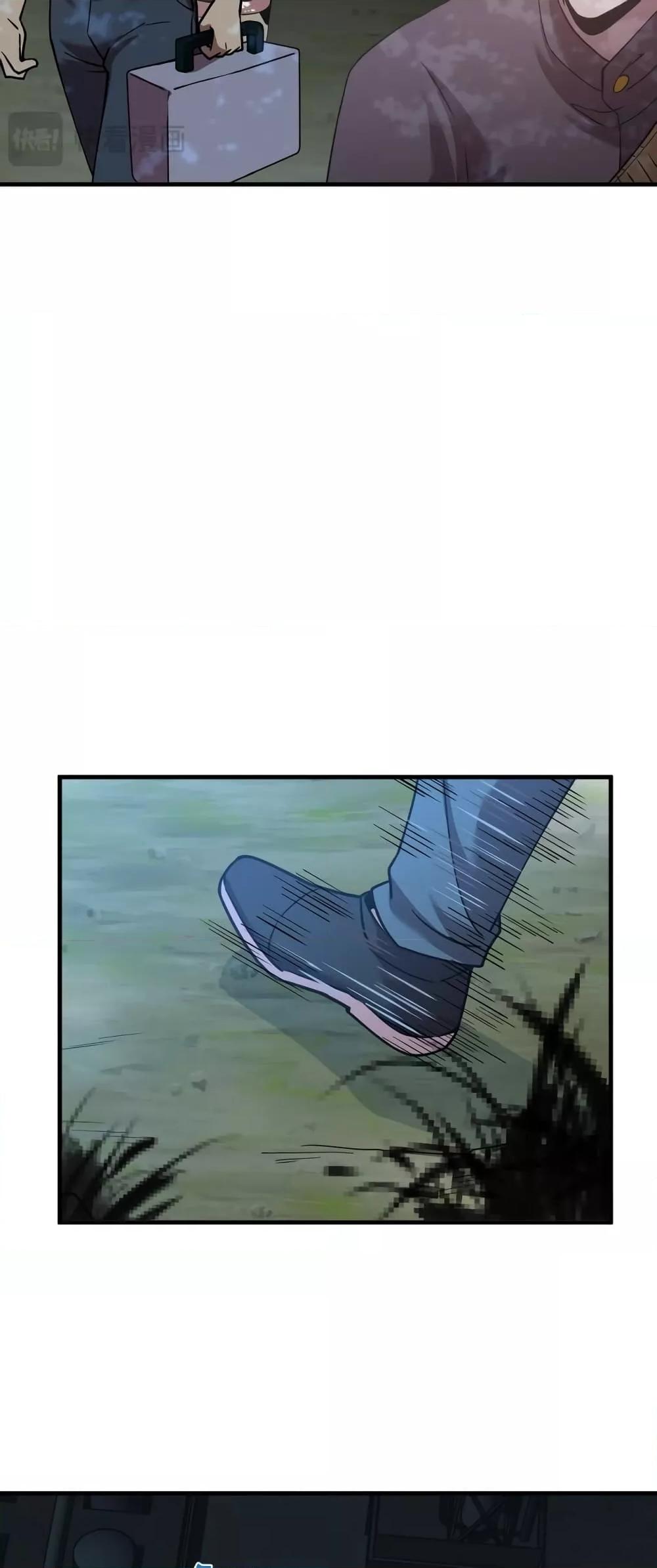 Logging 10,000 Years into the Future Chap 79 - Next Chap 80